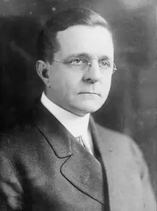 John R. Thompson, between c1910 and c1915. Creator: Bain News Service