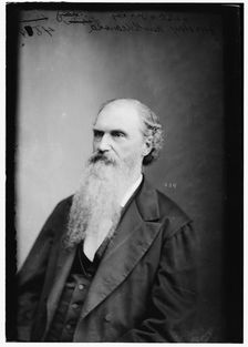 John Ray of New Orleans, Louisiana, between 1870 and 1880. Creator: Unknown