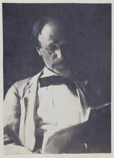 John Reynolds, c. 1895-1900. Creator: Susan Hannah Macdowell