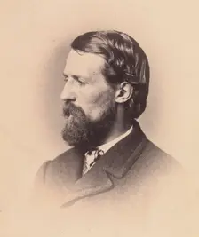 John Rogers, 1860s. Creator: Unknown
