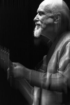 John Scofield, 2014. Artist: Alan John Ainsworth