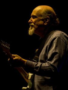 John Scofield, 2014. Artist: Alan John Ainsworth