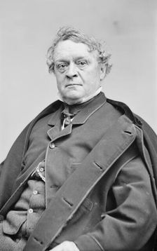 John Sefton, between 1855 and 1865. Creator: Unknown