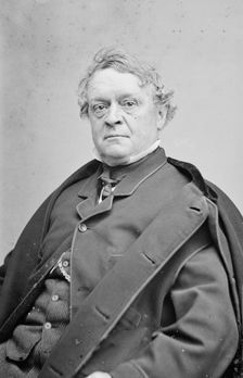 John Sefton, between 1855 and 1865. Creator: Unknown