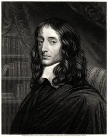 John Selden 19th century. Artist: Hart