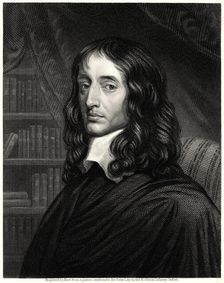 John Selden 19th century. Artist: Hart