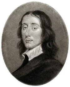 John Selden, English jurist, 17th century, (1899)