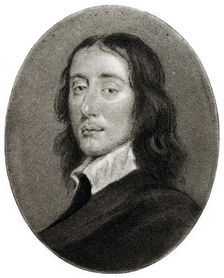 John Selden, English jurist, 17th century, (1899)