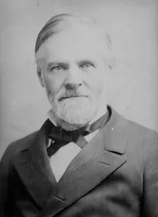 John Sherman, between c1915 and c1920. Creator: Bain News Service