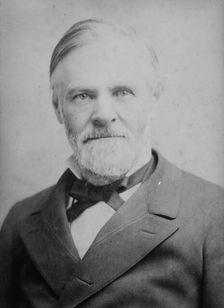 John Sherman, between c1915 and c1920. Creator: Bain News Service