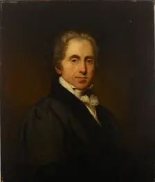 John Shute Duncan, 1796-1847. Artist: Thomas Kirkby