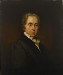John Shute Duncan, 1796-1847. Artist: Thomas Kirkby