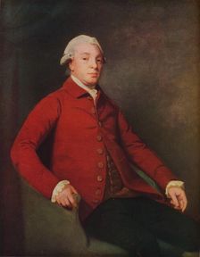 John Stables, (18th century), 1925