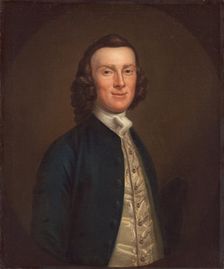 John Stevens (?), c. 1749-1752. Creator: John Wollaston