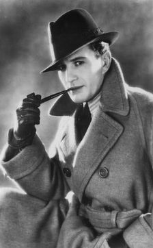 John Stuart (1898-1979), Scottish actor, 20th century