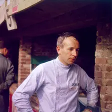 John Surtees
