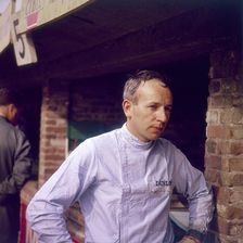 John Surtees