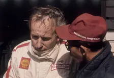 John Surtees