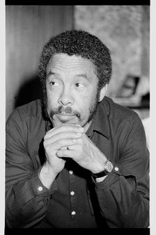 Johnny Griffin, London, 1980. Artist: Brian O'Connor