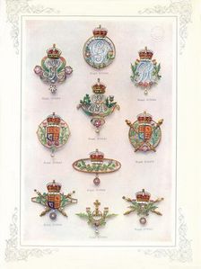 Johnson, Walker & Tolhurst, Ltd. 1911