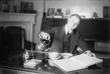 Johnson, between c1915 and c1920. Creator: Bain News Service