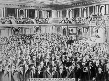 Joint Resolution, (1898), 1920s