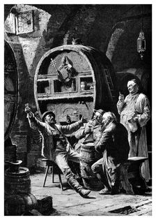 Jolly Companions 1882