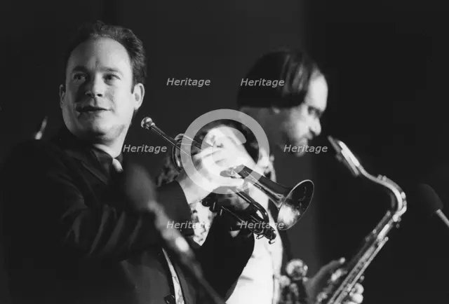 Jon-Erik Kelso, c1997. Creator: Brian Foskett.