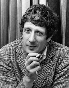 Jonathan Miller (1934- ), Producer, Writer and Journalist, 1974. Creator: Unknown