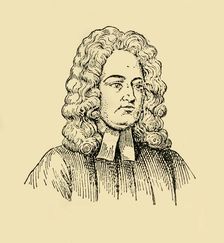 Jonathan Swift (1933). Creator: Unknown