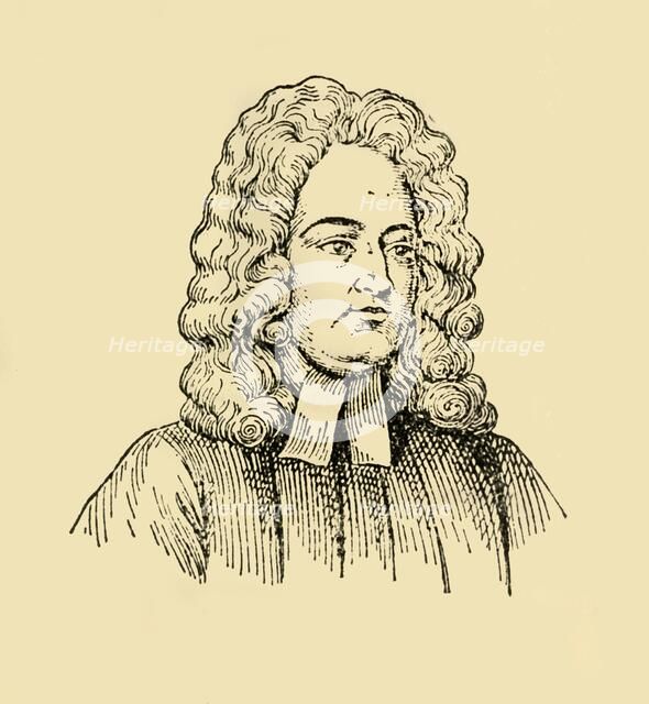 'Jonathan Swift', (1933). Creator: Unknown.