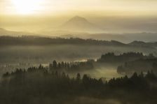 Jonsrud Viewpoint. Creator: Joshua Johnston