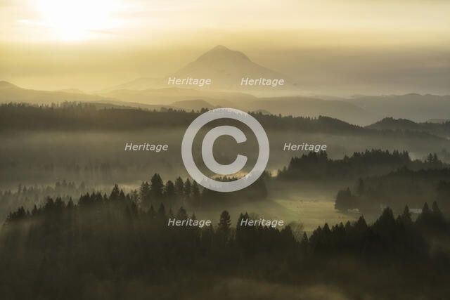 Jonsrud Viewpoint. Creator: Joshua Johnston.