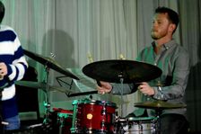 Joost Hendrickx, Watermill Jazz Club, Dorking, Surrey, 4th October 2016. Artist: Brian O'Connor