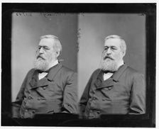 Jos. H. Watmough, 1865-1880. Creator: Unknown