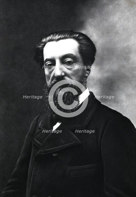 José Zulueta and Gomis (Barcelona, 1858-1925), politician and economist, he studied law in Barcel…