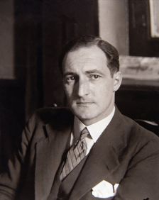 Jose Antonio Aguirre (1903-1960), Spanish politician