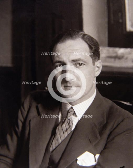 Jose Antonio Aguirre (1903-1960), Spanish politician.