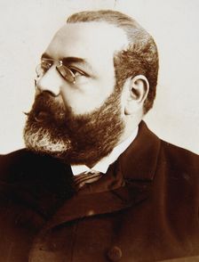 José Feliu and Codina (1845-1897), Catalan writer and playwright