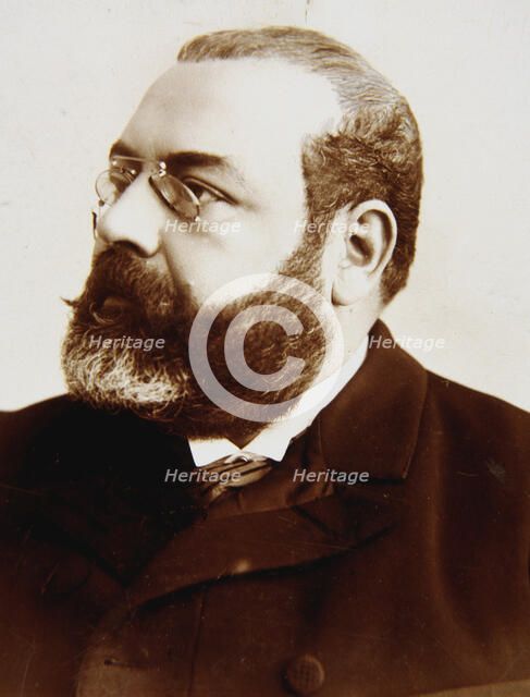 José Feliu and Codina (1845-1897), Catalan writer and playwright.