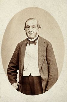 José Ferrer Espezo. Creator: Unknown