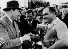 Jose Froilan Gonzalez, (c1950-c1955?)