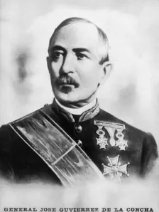 Jose Gutierrez, (1809-1895), 1920s