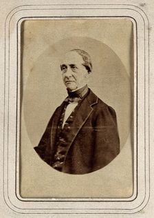 José Ignacio Durán. Creator: Unknown