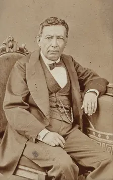 Jose Ignacio Torres y Padilla. Creator: Unknown