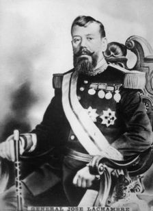 Jose Lachambre, (1846-1903), 1920s