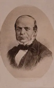 José M Vértaz. Creator: Unknown