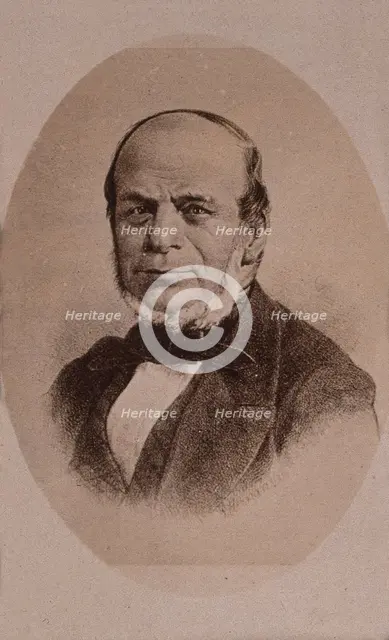 José M  Vértaz. Creator: Unknown.