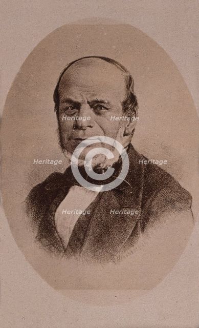 José M  Vértaz. Creator: Unknown.