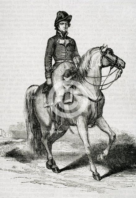 José Manso y Solá, (1785-1863), 1853.  Creator: Tomás Carlos Capuz.